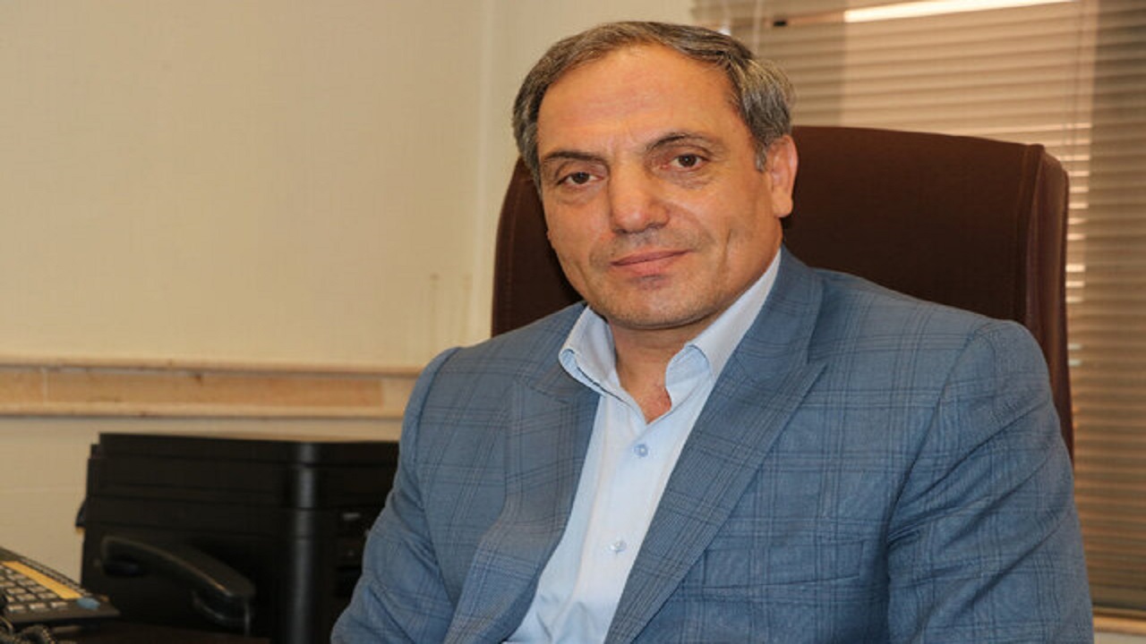 سرپرست جدید شرکت واحد اتوبوسرانی تبریز و حومه منصوب شد