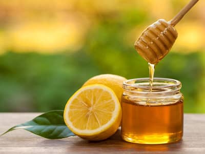 ۶ مزیت باور نکردنی عسل برای کاهش وزن