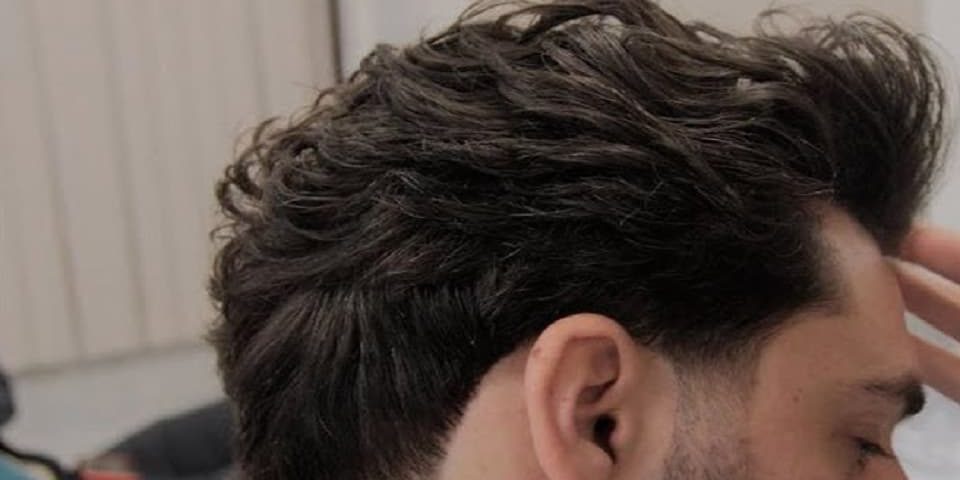 مو فر فری‌ها بخوانند!