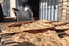 دستورالعمل ویژه رعایت بهداشت به خبازی‌های ایلام ابلاغ شده است