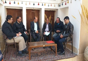 کرونا معادن را هم تعطیل کرد/ بارگیری از معادن ندوشن ممنوع