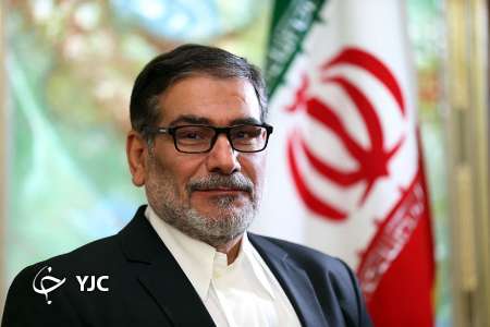 داغ تازه شده ی حاج قاسم هنگام عبور علی شمخانی از فرودگاه بغداد