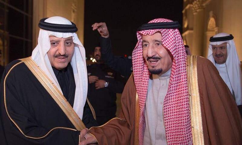 پشت پرده تحرکات اخیر بن سلمان / دستگیری شاهزاده&zwnj;های سعودی چه پیامی را به دنبال خود دارد؟