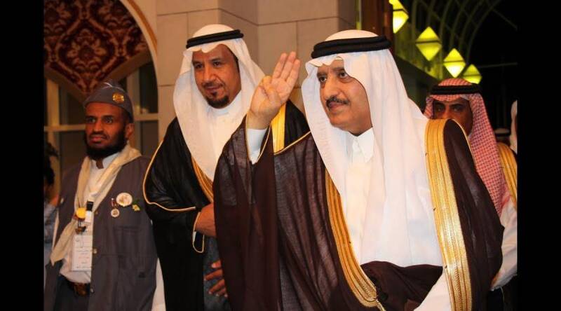 پشت پرده تحرکات اخیر بن سلمان / دستگیری شاهزاده&zwnj;های سعودی چه پیامی را به دنبال خود دارد؟