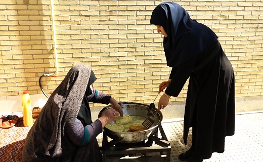 سوروک هم ثبت ملی شد/یزد تجلی گاه اداب و رسوم و فرهنگی بومی سوروک هم ثبت ملی شد/یزد تجلی گاه اداب و رسوم و فرهنگی بومی