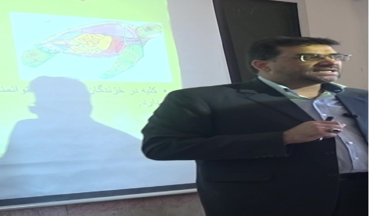 مشارکت ۶۵ درصدی مدارس در پویش هرگوشی یک کلاس درس