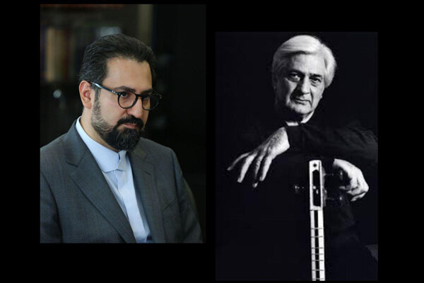 این سفر در آستانه روز پدر رمزی دارد/ ستایش یک معلم مهم موسیقی