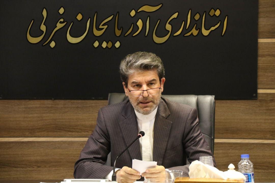 بیمارستان صحرایی در ارومیه راه اندازی می شود/ تلاش کادر درمانی و پزشکی در مبارزه با کرونا جهادی و ستودنی است