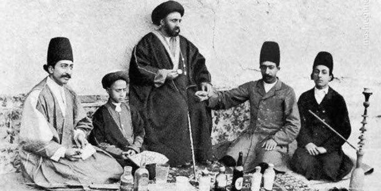 پزشکان در ایران چگونه جایگزین حکیم باشی&zwnj;ها شدند؟