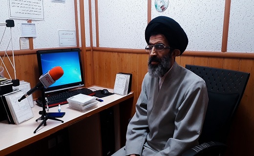 شهر کریمه اهل بیت(س)شادمان میلاد مظهر عدالت