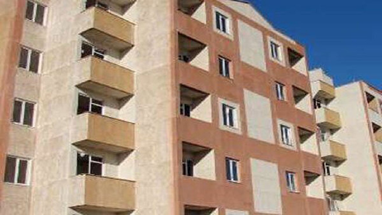 اختصاص ۴۵۰ واحد مسکونی به مناطق کم برخوردار دلگان