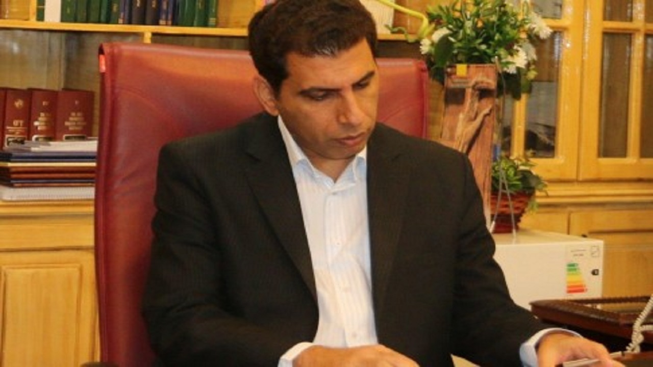 محیط زیست سیستان و بلوچستان بطور مداوم نظارت و رصد می‌شود