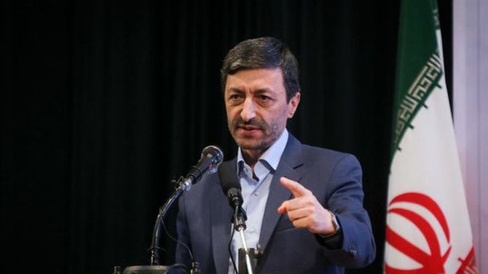 توئیت فتاح درباره&zwnj; کرونا و صرفنظر از اجاره&zwnj;بهای دو ماه (اسفند و فروردین) املاک تجاری بنیاد مستضعفان در کل کشور