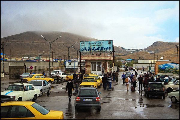 مرز&zwnj;های زمینی کشور برای تجارت باز است