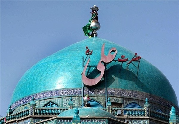 حقیقت ماجرای مزار علی بن ابوطالب در افغانستان / بارگاه منسوب به حضرت علی (ع) در مزارشریف متعلق به کیست؟