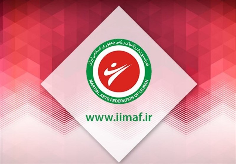 انجمن رزم‌آوران به فدراسیون ورزش‌های رزمی پیوست