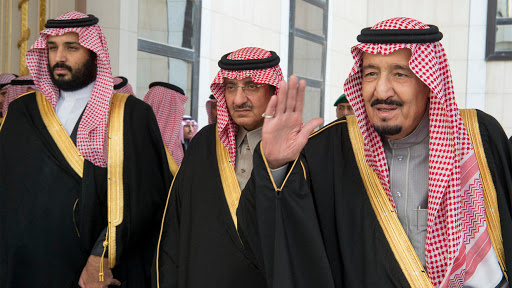 منابع آگاه از بازداشت ۲۰ شاهزاده سعودی خبر دادند