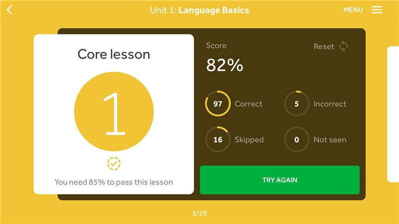 دانلود رزتا استون Learn Languages: Rosetta Stone 5.13.3 – برنامه آموزش زبان دانلود رزتا استون Learn Languages: Rosetta Stone 5.13.3 – برنامه آموزش زبان