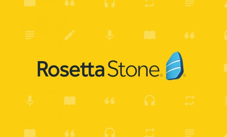 دانلود Rosetta Stone دانلود Rosetta Stone