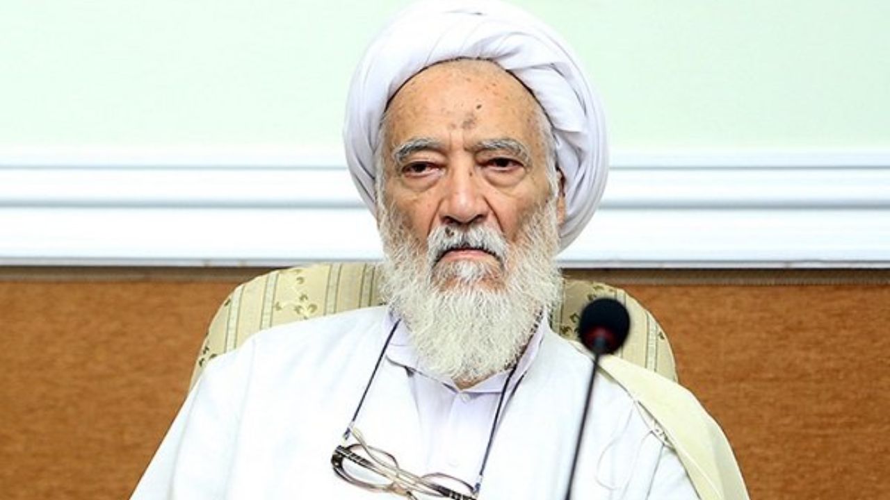 روحانیت در اتفاقات پیش آمده حضوری دلسوزانه دارد