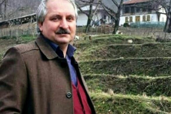 مرگ پزشک گیلانی بر اثر کرونا