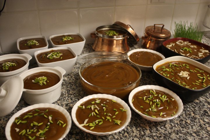 تعبیر خواب؛ از ژله و ژاله تا سرماخوردگی و ساعت