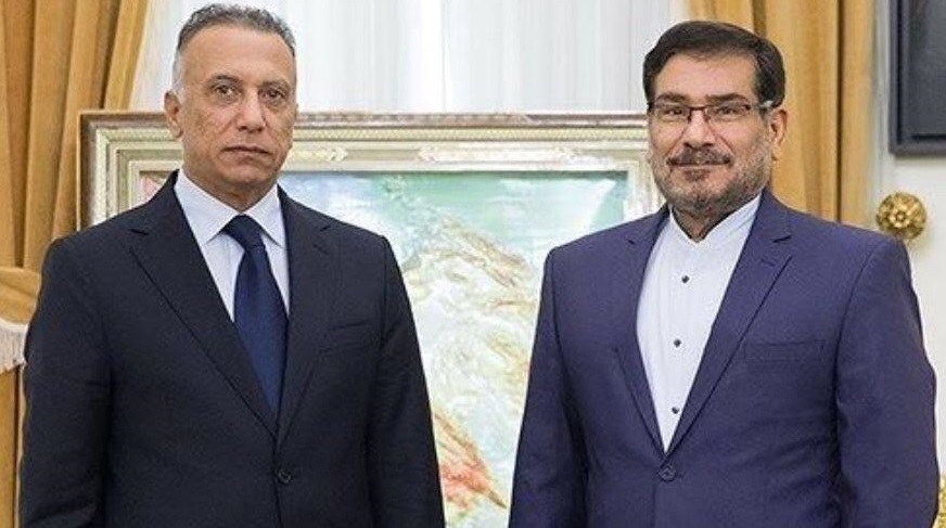 شمارش معکوس اخراج آمریکا از منطقه آغاز شده است