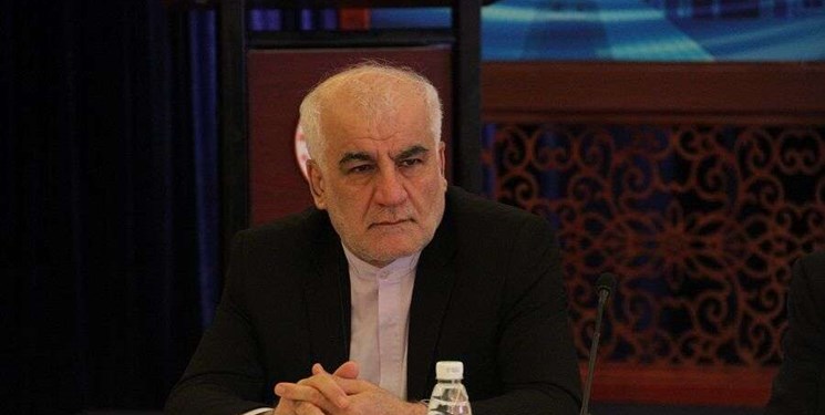 روایت سفیر ایران در چین از قدر شناسی چینی‌ها