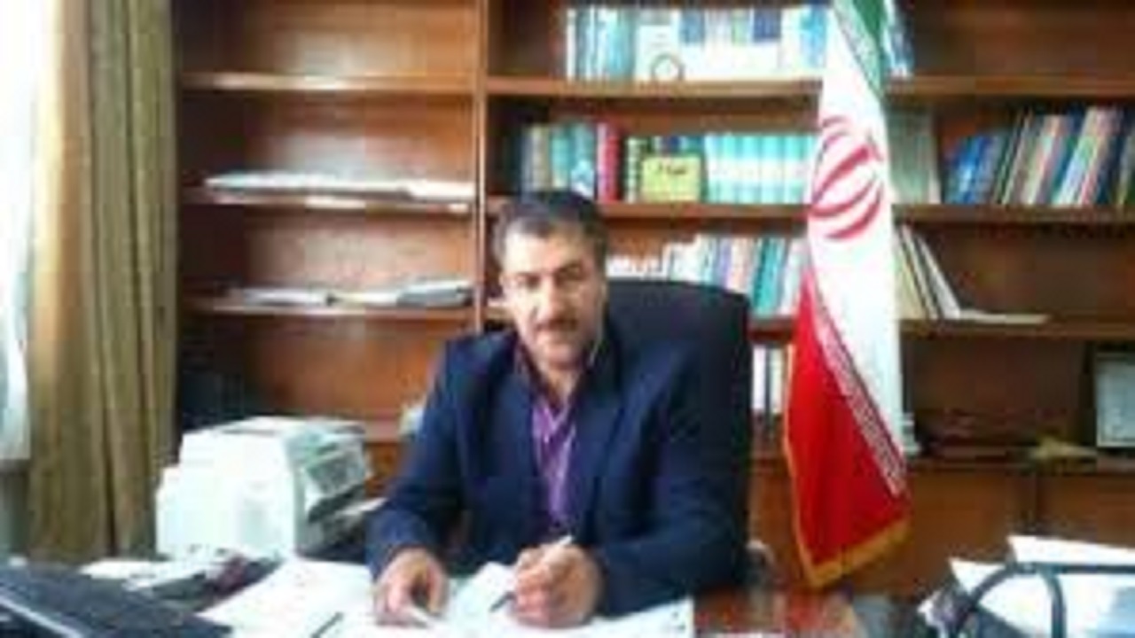 آغاز طرح استقبال از بهار در قره آغاج