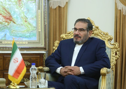 تشکر دریابان شمخانی از دولت و مجلس عراق برای تصویب قانون خروج آمریکا از این کشور