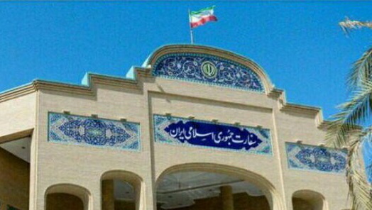 بیانیه سفارت ایران در کویت در خصوص اخبار کرونا