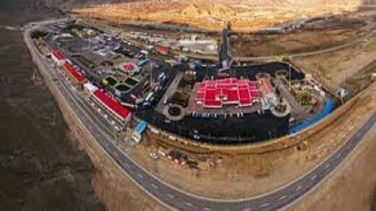 صدور گواهی سلامت به زبان انگلیسی برای مسافران و رانندگان مرز‌های منطقه آزاد ارس