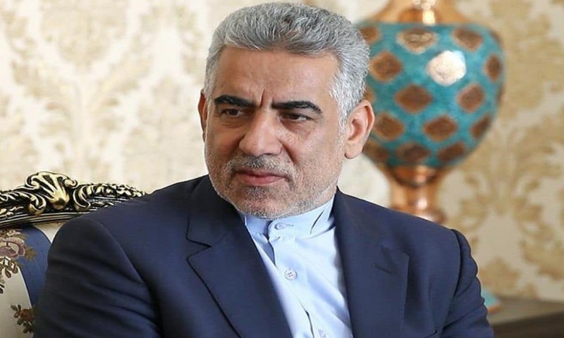 فردا، جلسه فوق العاده کمیسیون بهداشت مجلس با سعید نمکی