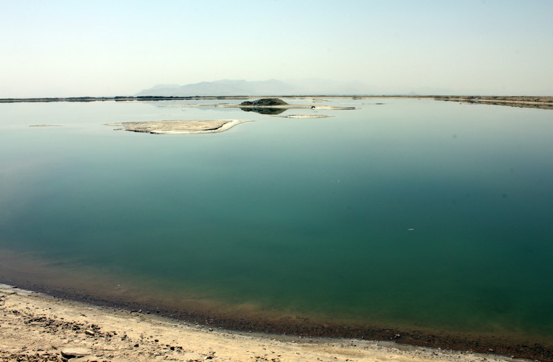 حال خوب تالاب