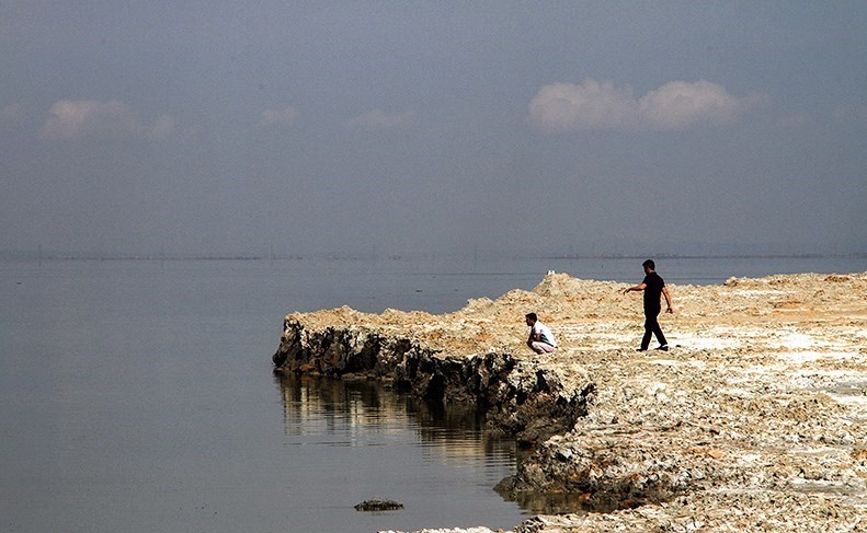 حال خوب تالاب