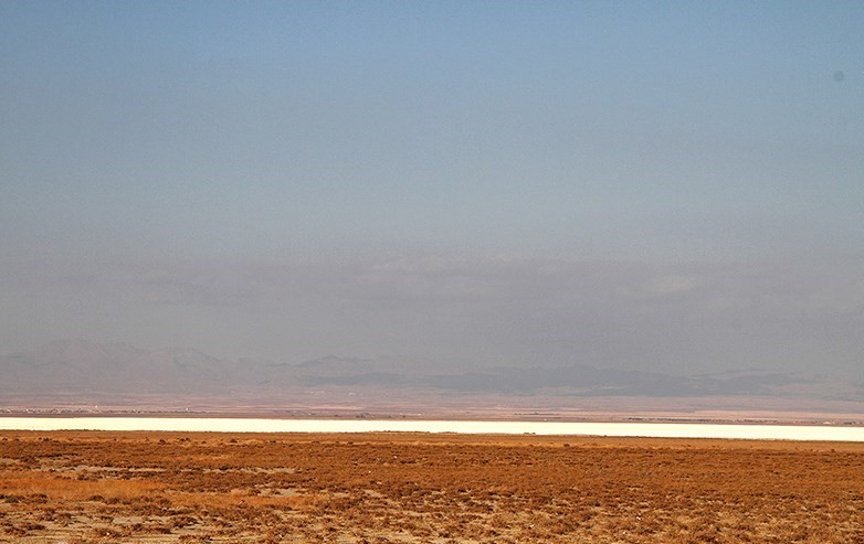 حال خوب تالاب