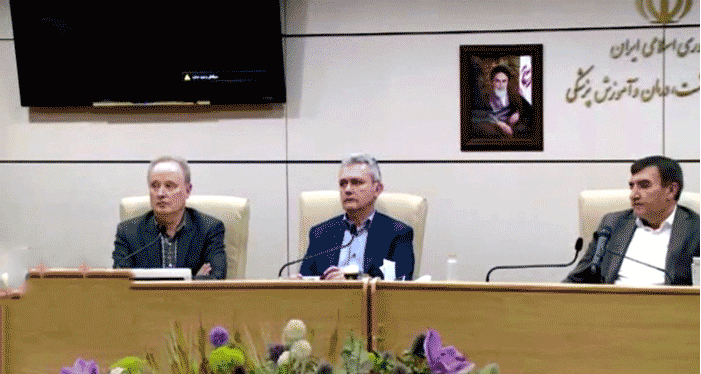 توصیه‌های سازمان جهانی بهداشت برای مردم ایران/ خارجی‌ها از توانمندی ایران در مقابله با کرونا انگشت به دهان ماندند