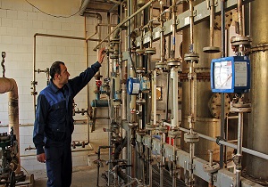 کرمانشاه به زودی صاحب کارخانه الکل سازی می‌شود
