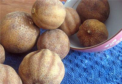 نکات دانستنی درباره لیمو عمانی