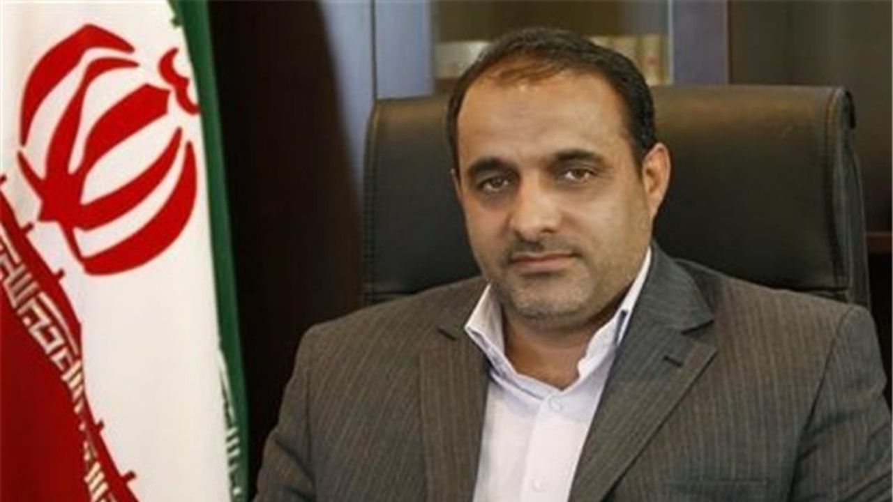 نماینده مجلس از مردم خواست در خانه هایشان بمانند