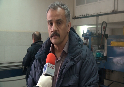 خودکفایی کردستان در تامین لوازم بهداشتی