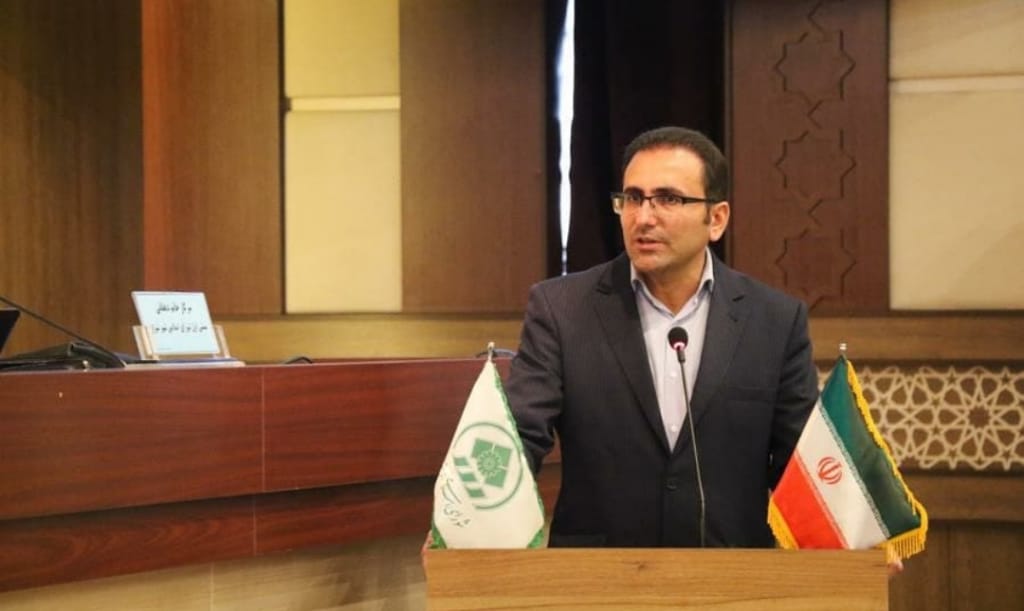 نهادهای متولی تمامی مبادی ورودی و خروجی شیراز را با جدیت کنترل کنند