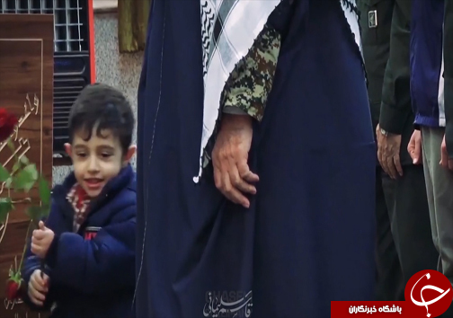 چه کسی به سردار گل داد