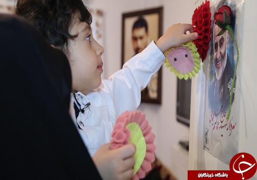 چه کسی به سردار گل داد