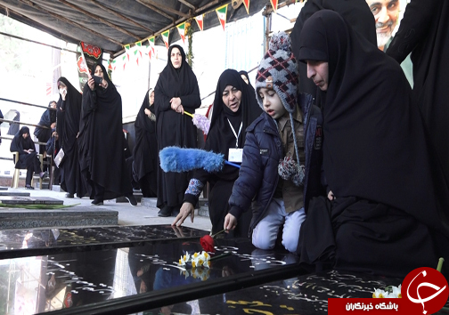 چه کسی به سردار گل داد