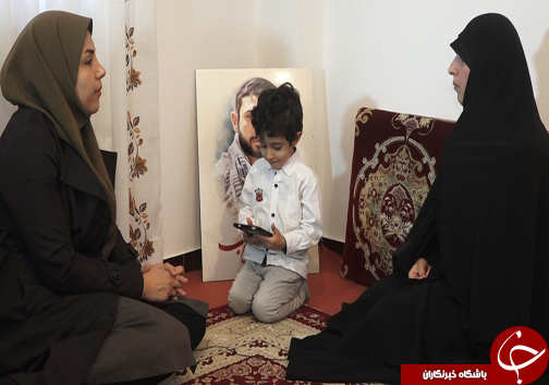 چه کسی به سردار گل داد