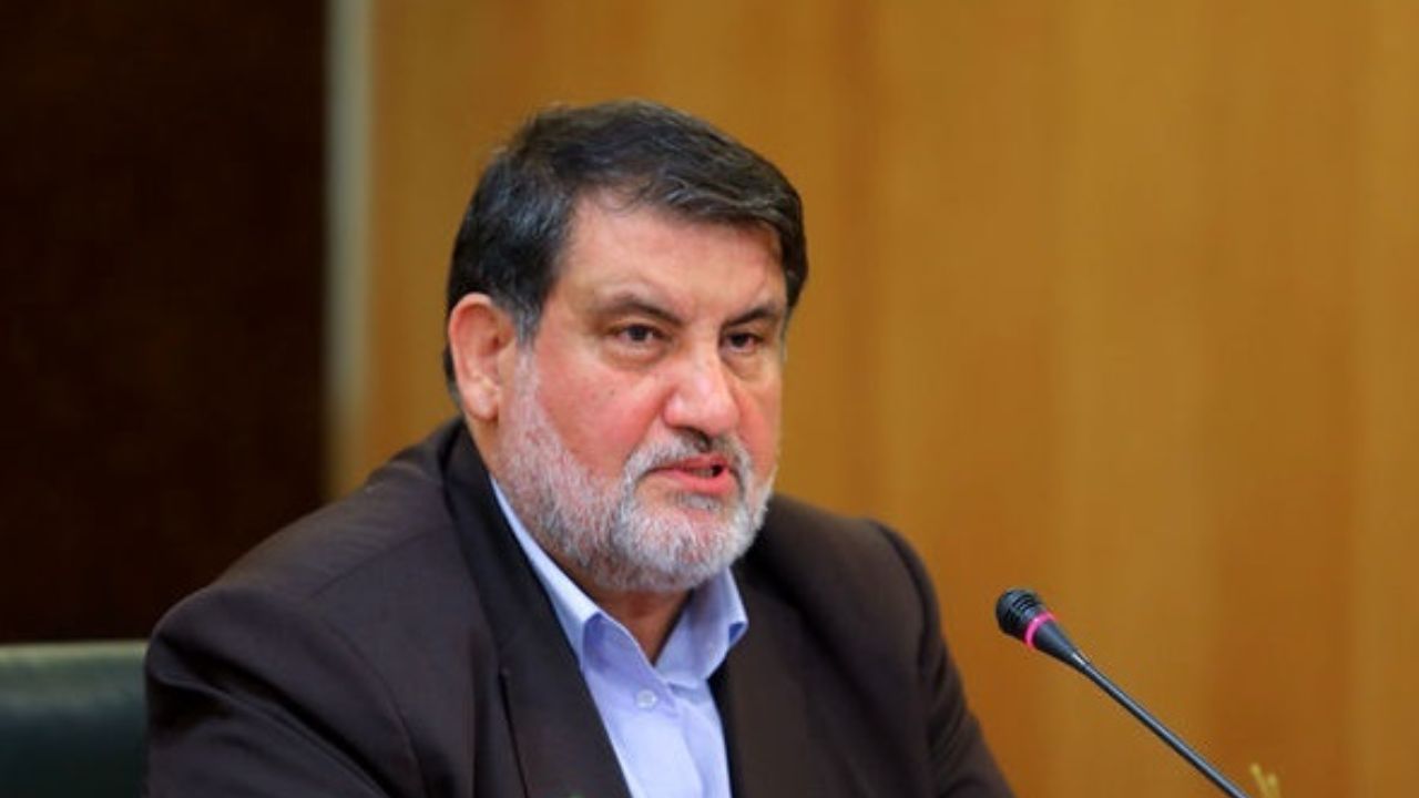 رهایی رئیس سازمان مدیریت بحران از کرونا