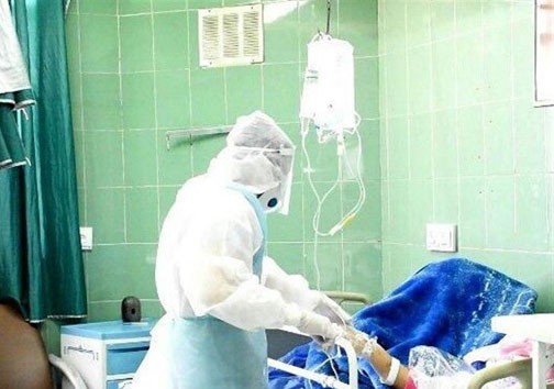 مهمترین خبر&zwnj;های کرونایی مازندران در هفته گذشته