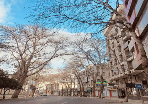 مهمترین خبر&zwnj;های کرونایی مازندران در هفته گذشته