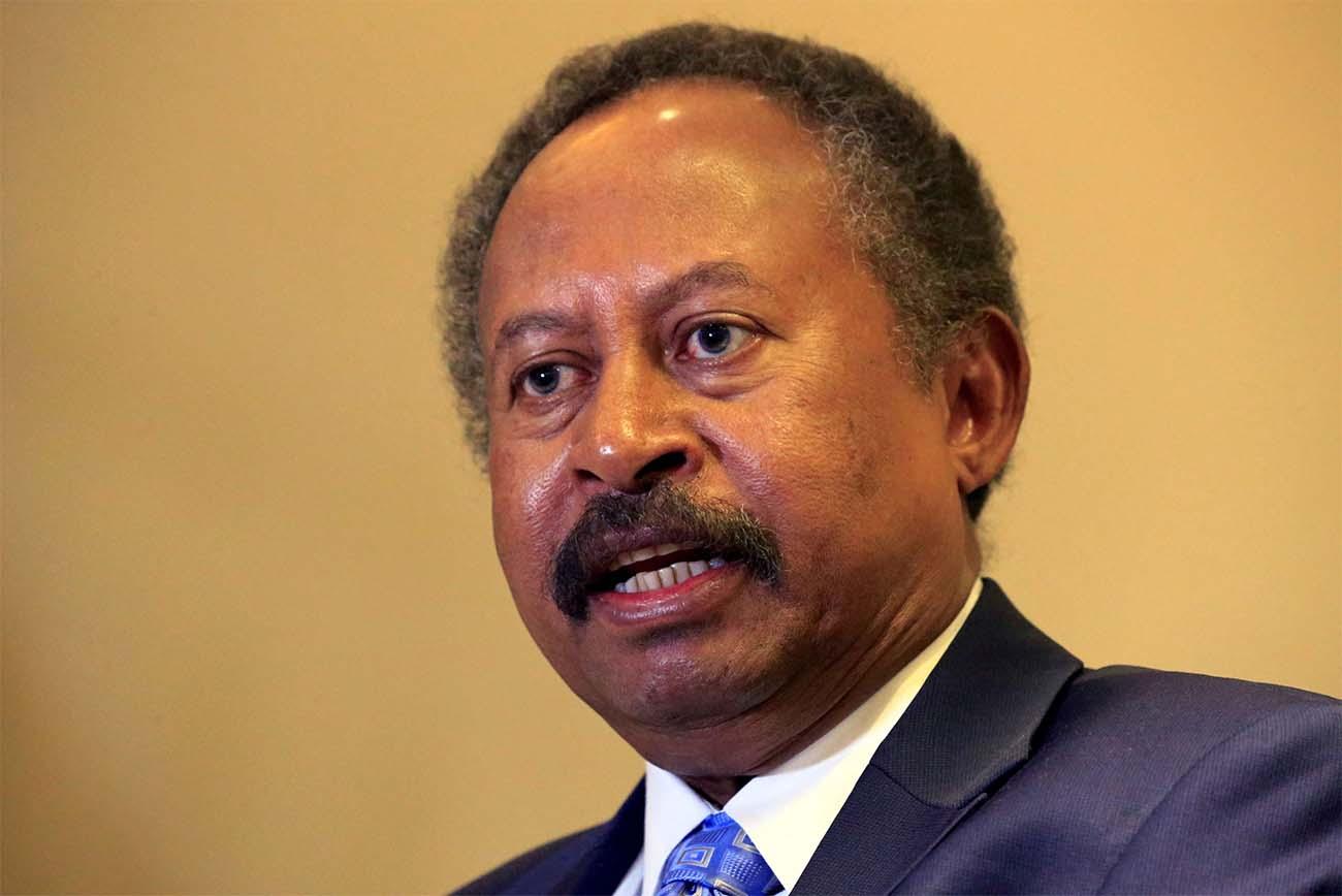 ترور نافرجام نخست‌وزیر سودان در خارطوم+ فیلم